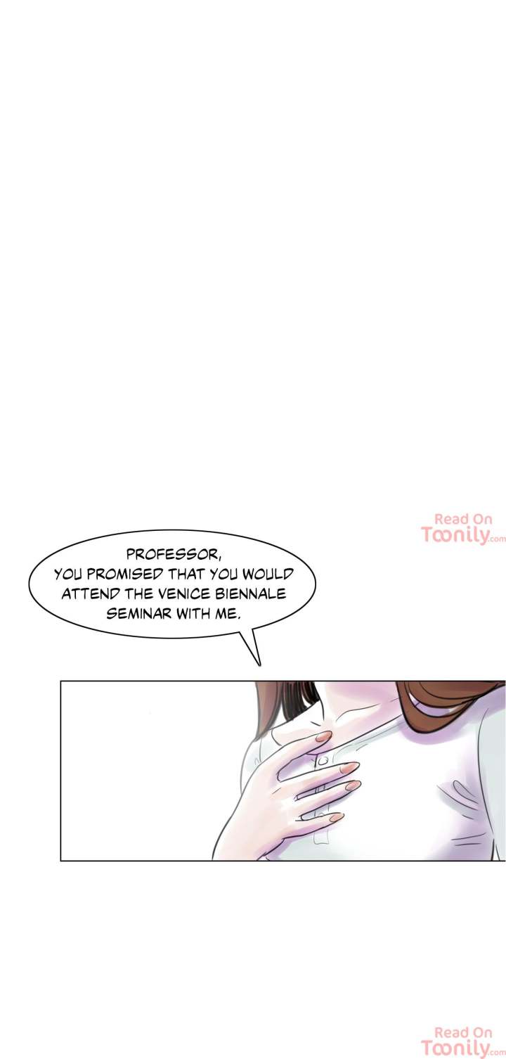 Origin of Sensibility Chapter 8 Page 12