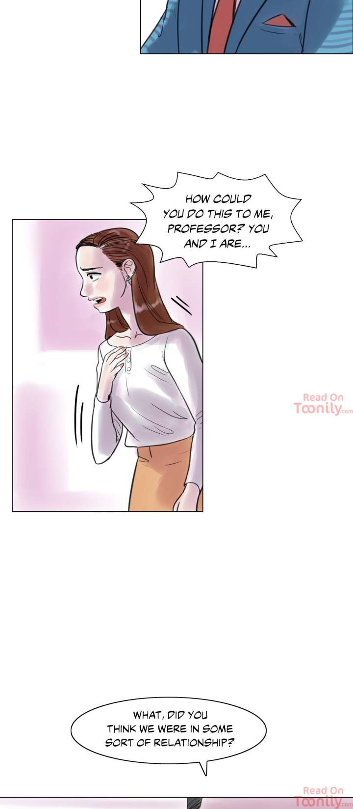 Origin of Sensibility Chapter 8 Page 14