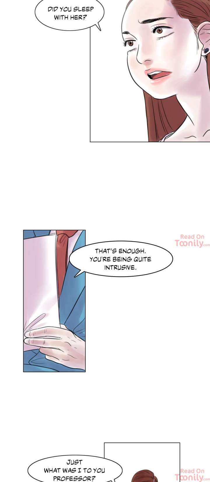 Origin of Sensibility Chapter 8 Page 16