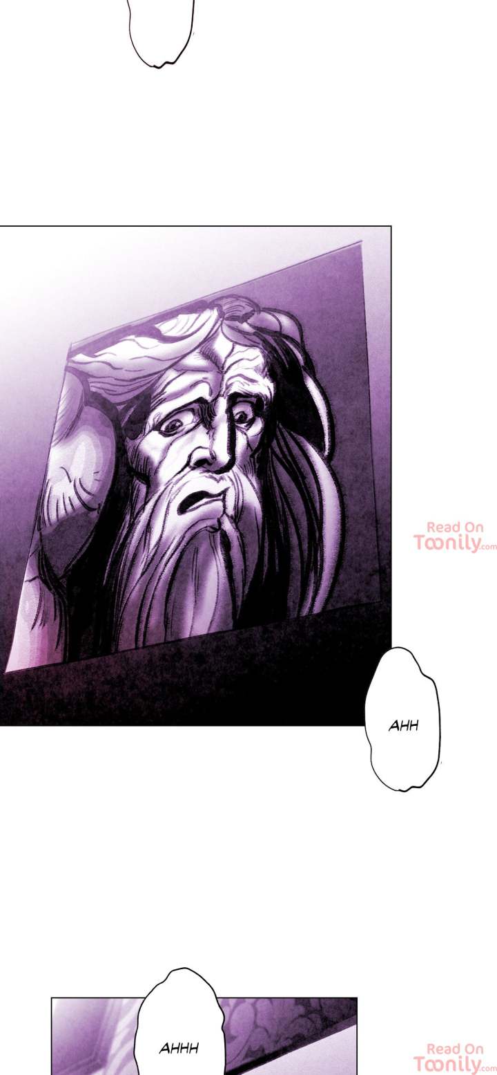 Origin of Sensibility Chapter 8 Page 28
