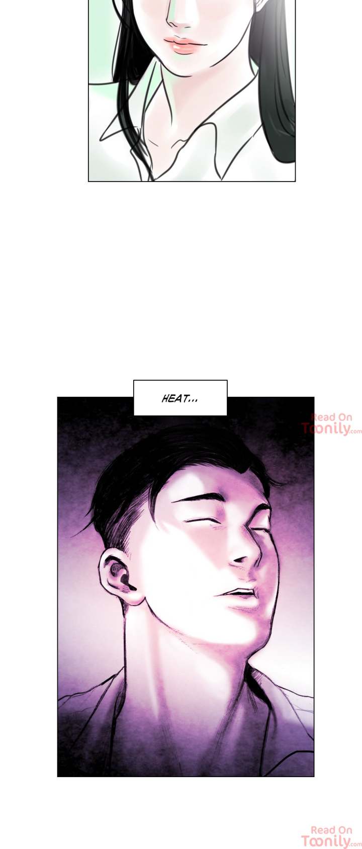 Origin of Sensibility Chapter 8 Page 43