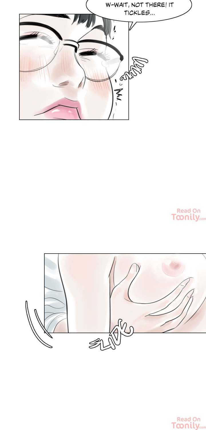 Origin of Sensibility Chapter 8 Page 7
