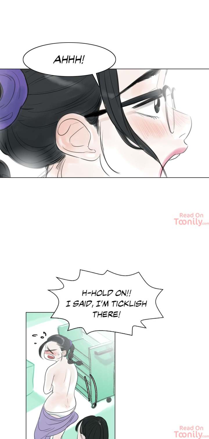 Origin of Sensibility Chapter 8 Page 8