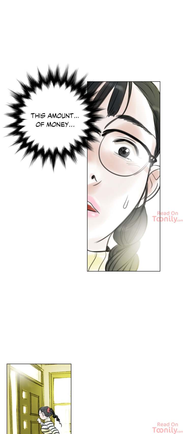 Origin of Sensibility Chapter 9 Page 29
