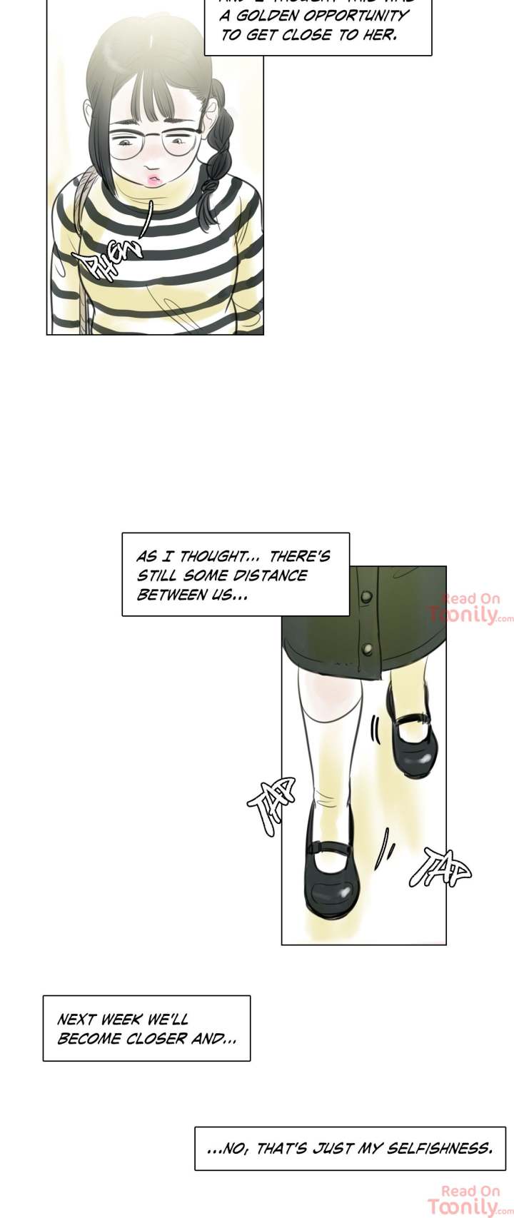 Origin of Sensibility Chapter 9 Page 33