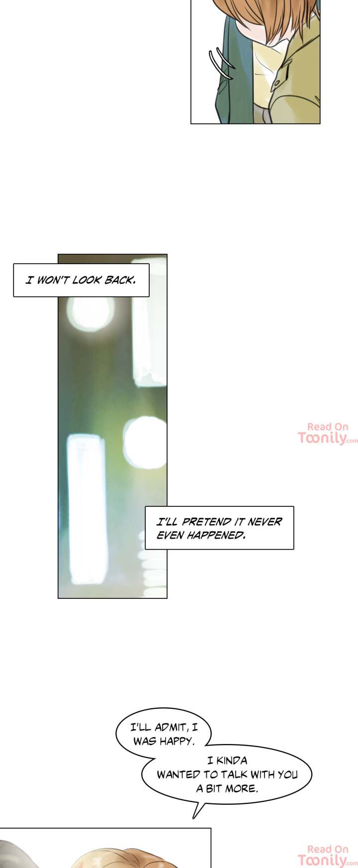 Origin of Sensibility Chapter 9 Page 39