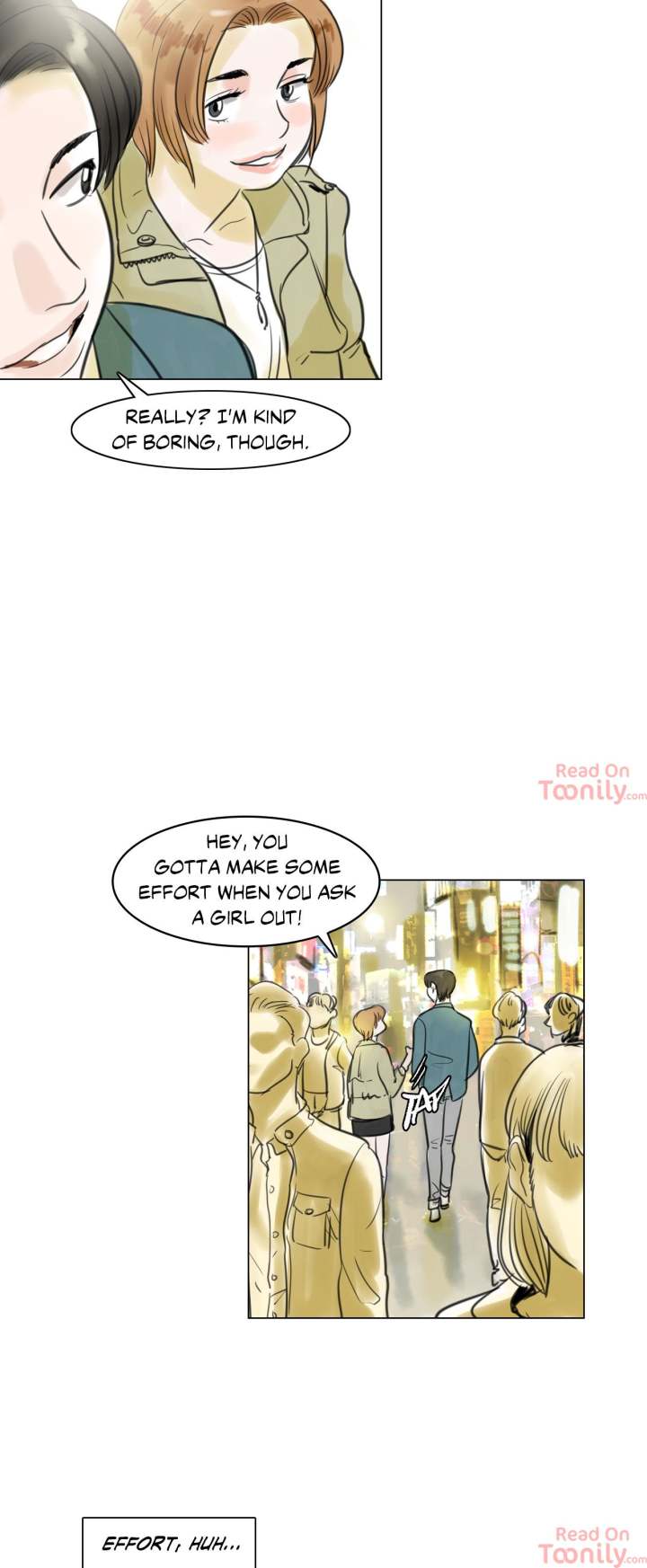 Origin of Sensibility Chapter 9 Page 40