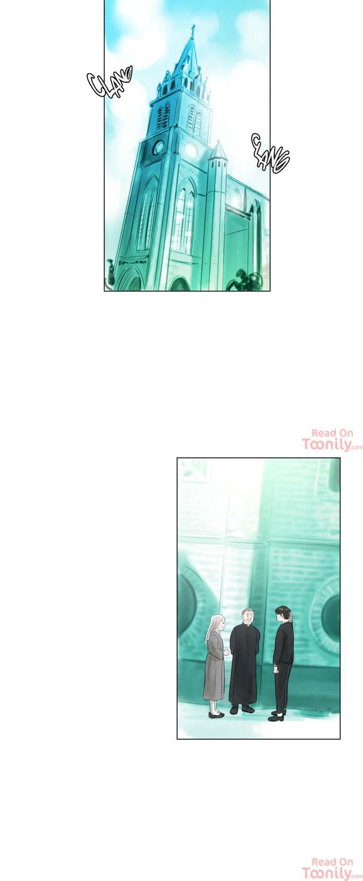 Origin of Sensibility Chapter 9 Page 48