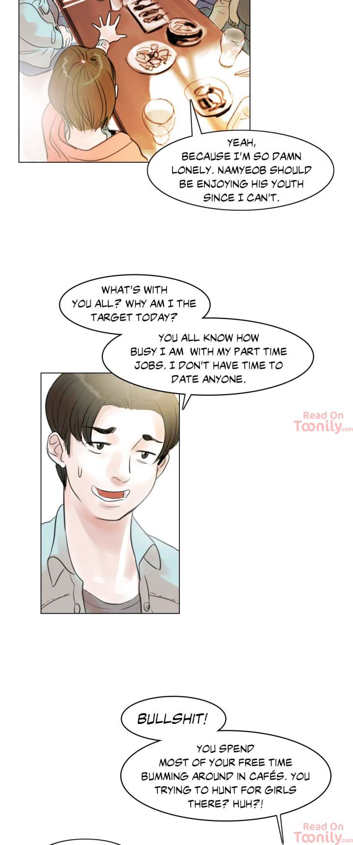 Origin of Sensibility Chapter 9 Page 7