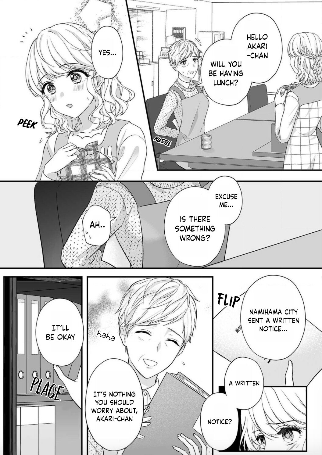 Ijiwaru Joukyuu Kokumin wa Jouhinna Yajuu ~Gokujou SEX ni Gakeppuchi Hoikushi wa Asamade Torokeru~ Chapter 1 Page 10