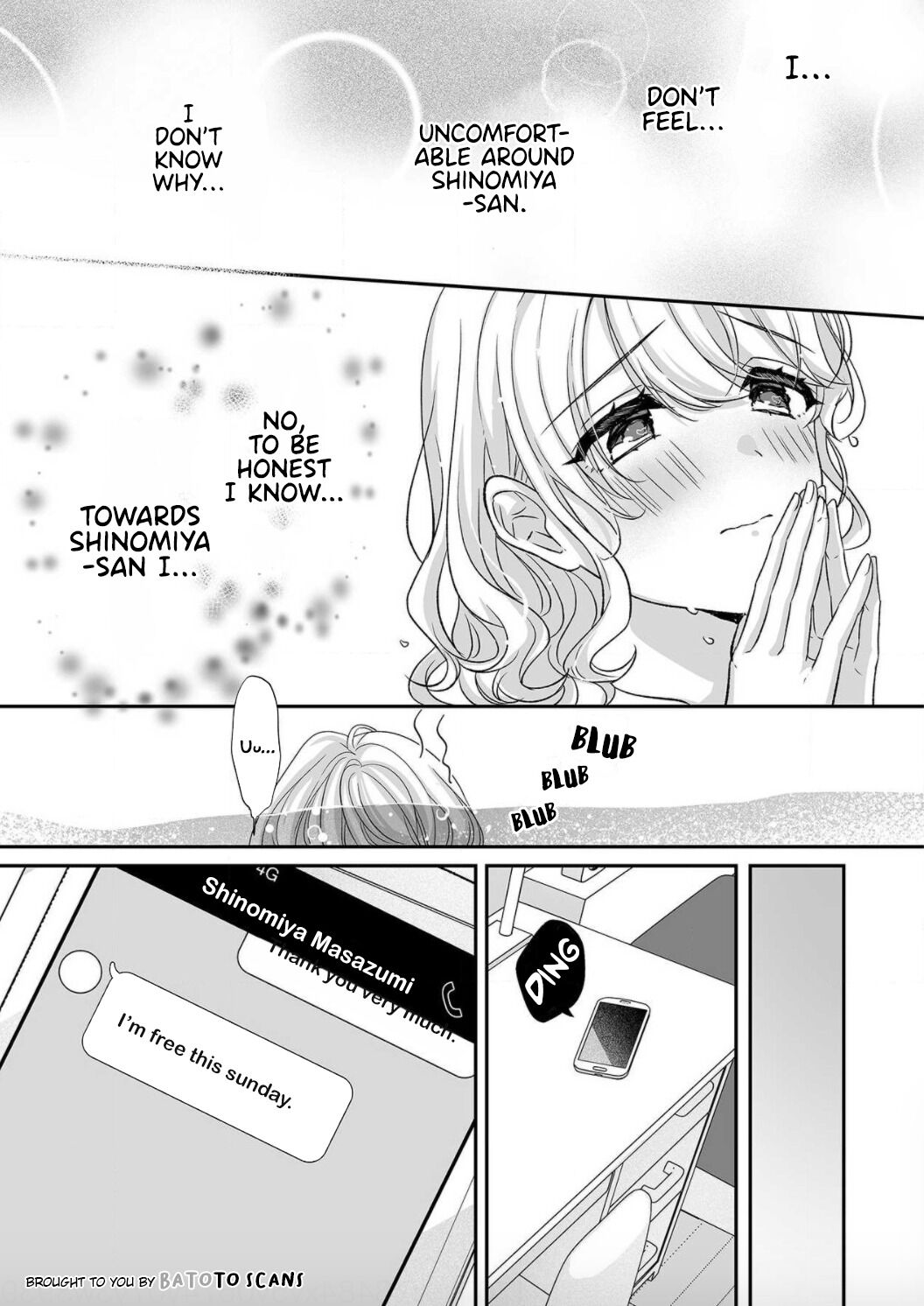 Ijiwaru Joukyuu Kokumin wa Jouhinna Yajuu ~Gokujou SEX ni Gakeppuchi Hoikushi wa Asamade Torokeru~ Chapter 3 Page 26