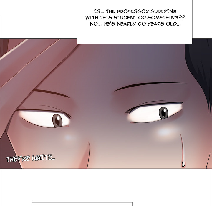 Thirty-two VS Twenty Chapter 1 Page 102