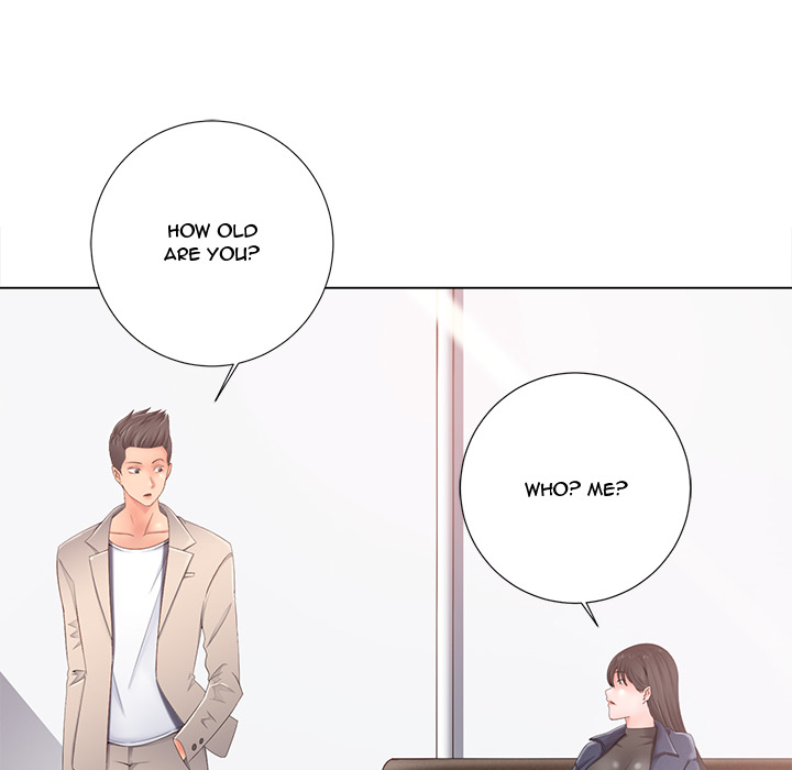 Thirty-two VS Twenty Chapter 1 Page 119