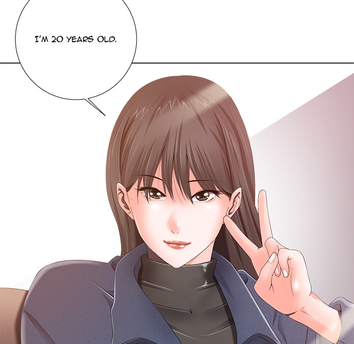 Thirty-two VS Twenty Chapter 1 Page 121