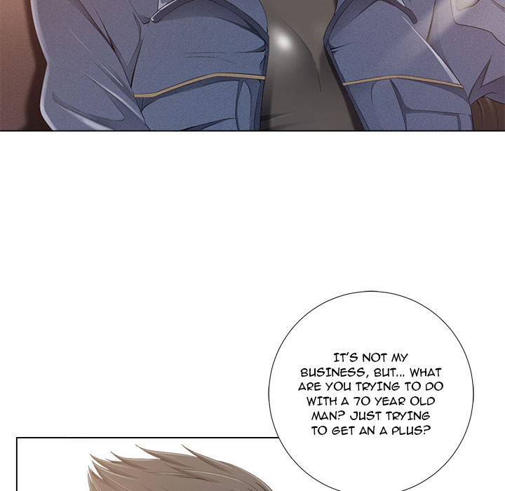 Thirty-two VS Twenty Chapter 1 Page 122