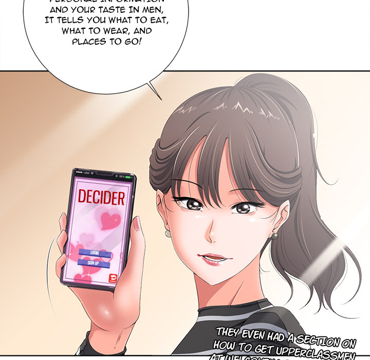 Thirty-two VS Twenty Chapter 1 Page 13
