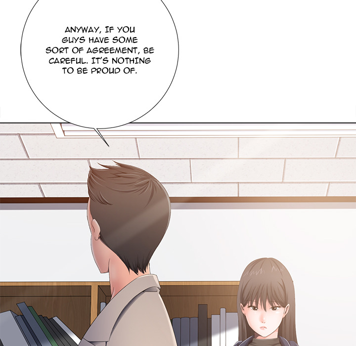 Thirty-two VS Twenty Chapter 1 Page 133