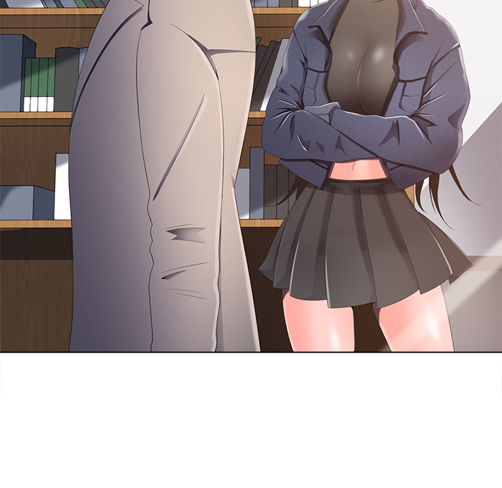 Thirty-two VS Twenty Chapter 1 Page 134