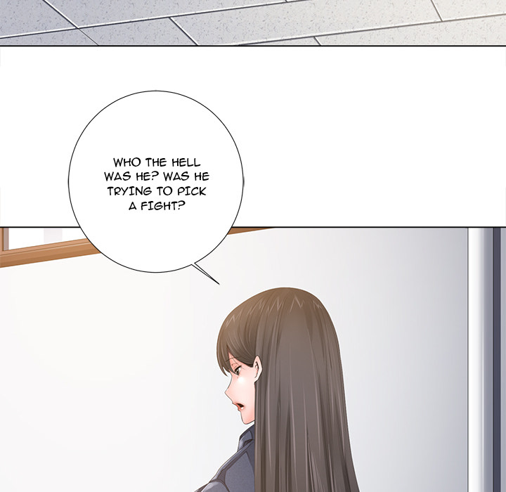 Thirty-two VS Twenty Chapter 1 Page 142