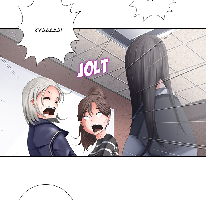 Thirty-two VS Twenty Chapter 1 Page 19