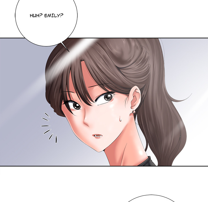 Thirty-two VS Twenty Chapter 1 Page 20