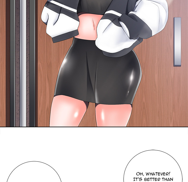 Thirty-two VS Twenty Chapter 1 Page 23