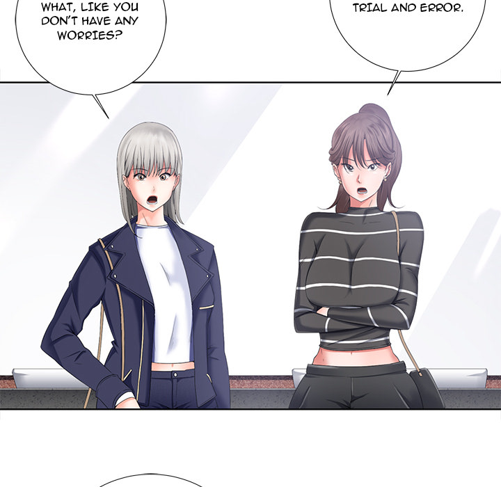 Thirty-two VS Twenty Chapter 1 Page 24