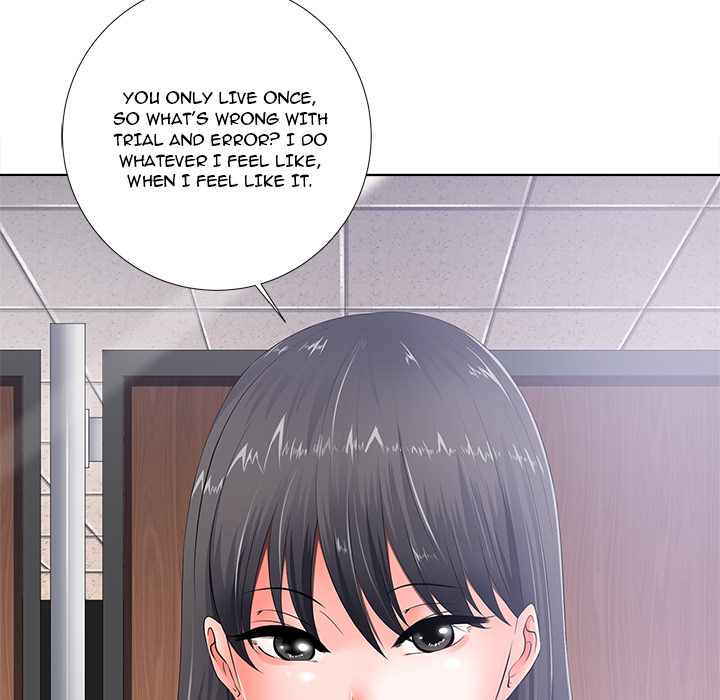 Thirty-two VS Twenty Chapter 1 Page 25