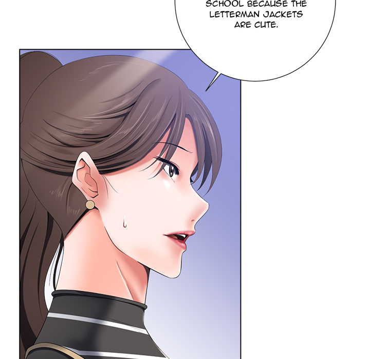 Thirty-two VS Twenty Chapter 1 Page 27