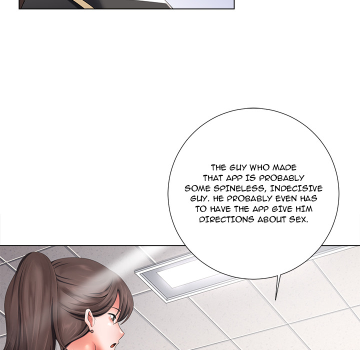 Thirty-two VS Twenty Chapter 1 Page 28