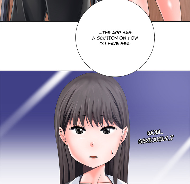 Thirty-two VS Twenty Chapter 1 Page 30