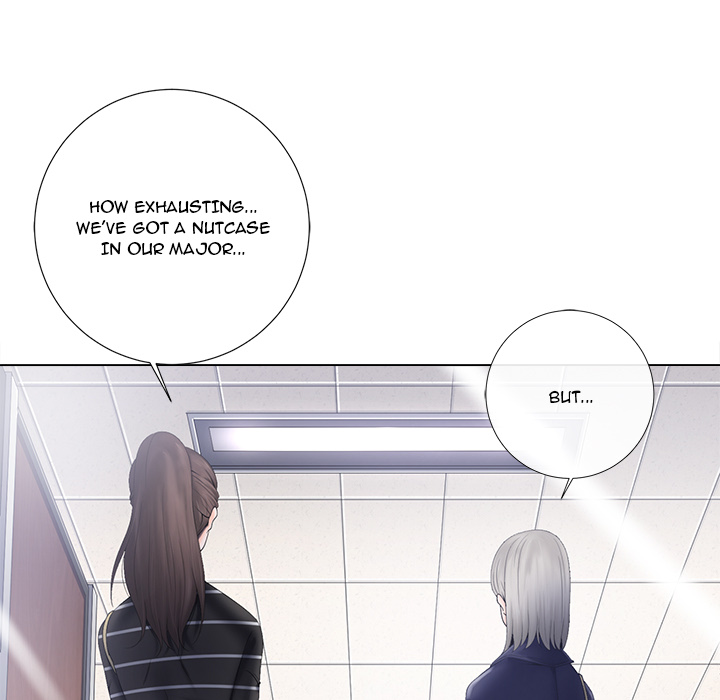 Thirty-two VS Twenty Chapter 1 Page 35