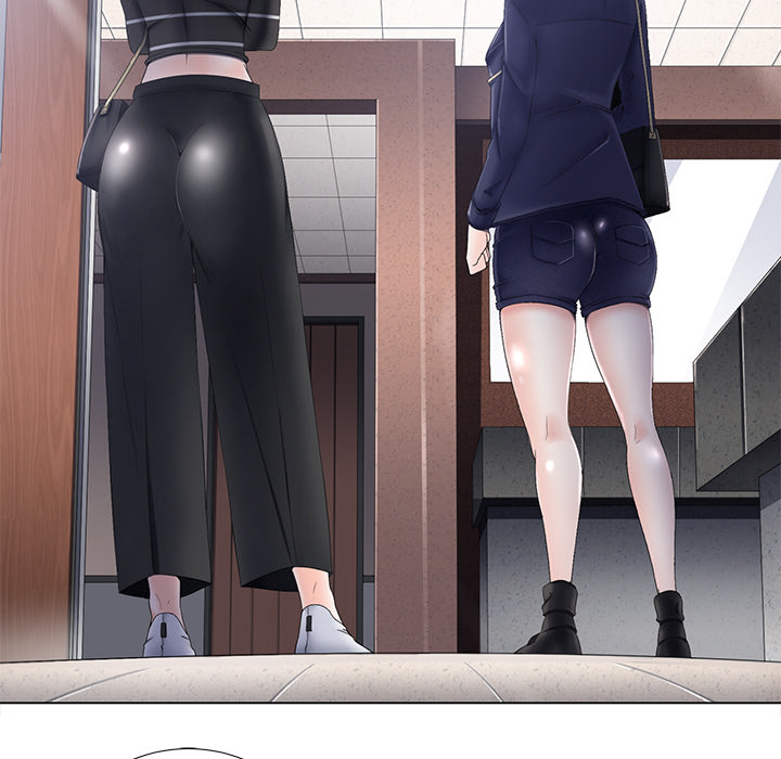 Thirty-two VS Twenty Chapter 1 Page 36