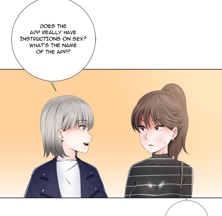 Thirty-two VS Twenty Chapter 1 Page 37