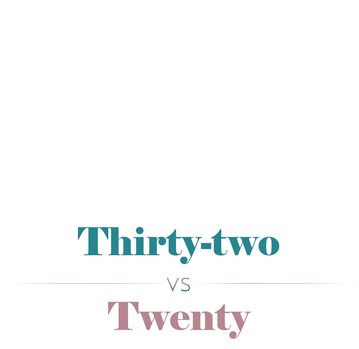 Thirty-two VS Twenty Chapter 1 Page 39