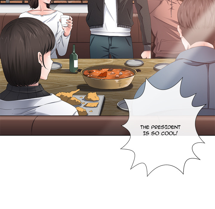 Thirty-two VS Twenty Chapter 1 Page 5