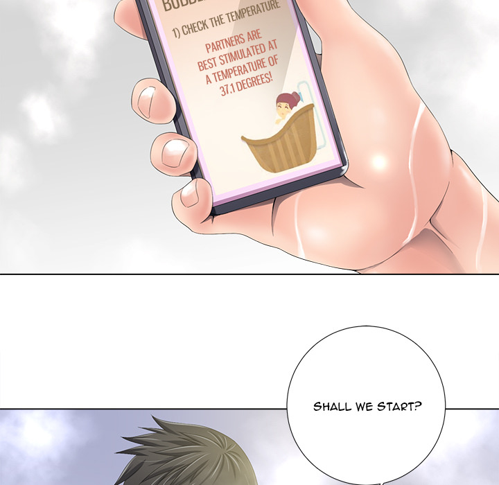 Thirty-two VS Twenty Chapter 1 Page 52