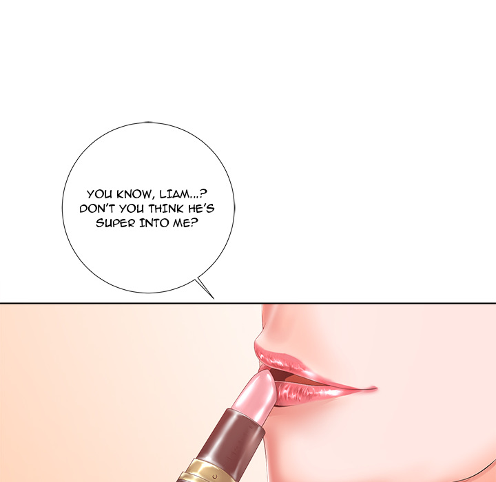 Thirty-two VS Twenty Chapter 1 Page 8