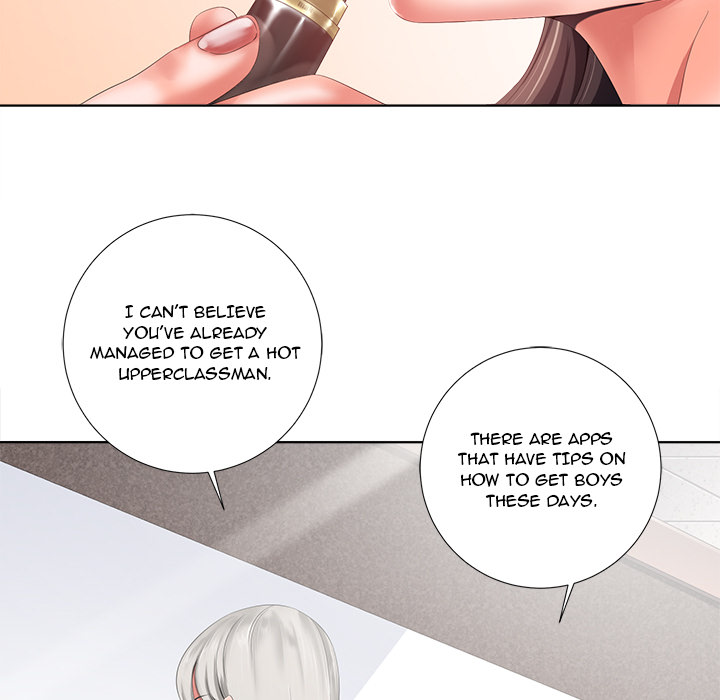 Thirty-two VS Twenty Chapter 1 Page 9