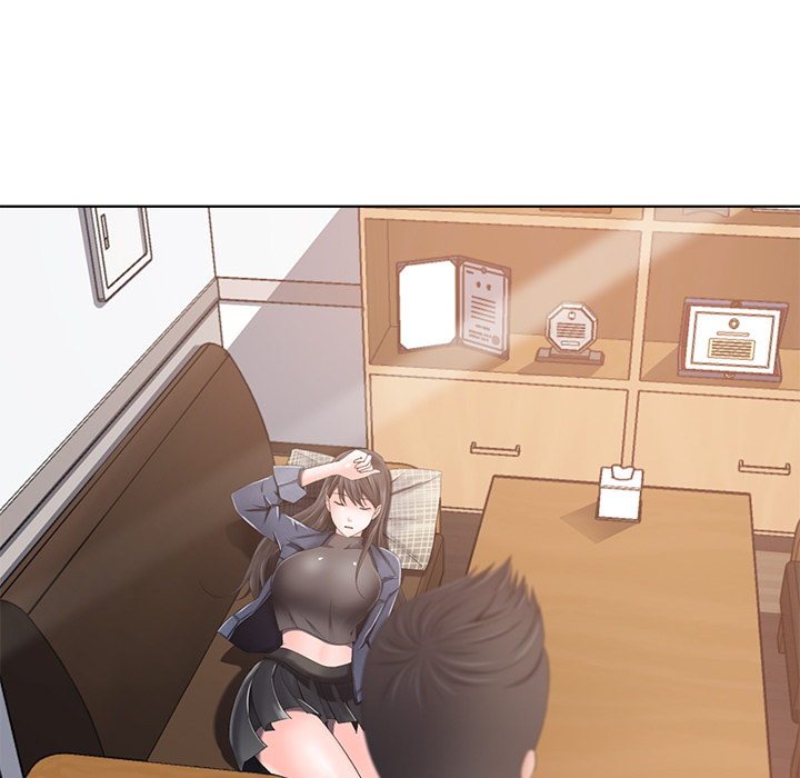 Thirty-two VS Twenty Chapter 1 Page 94