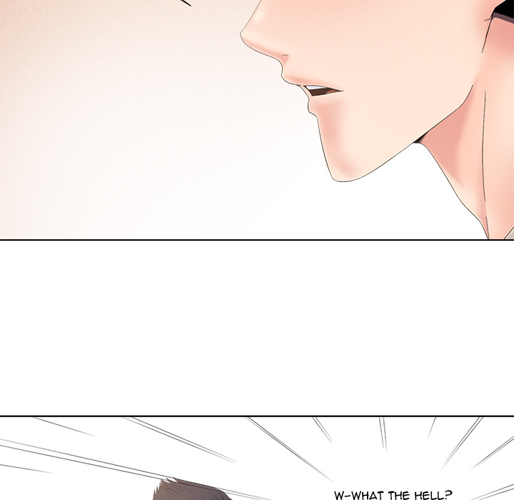 Thirty-two VS Twenty Chapter 1 Page 96