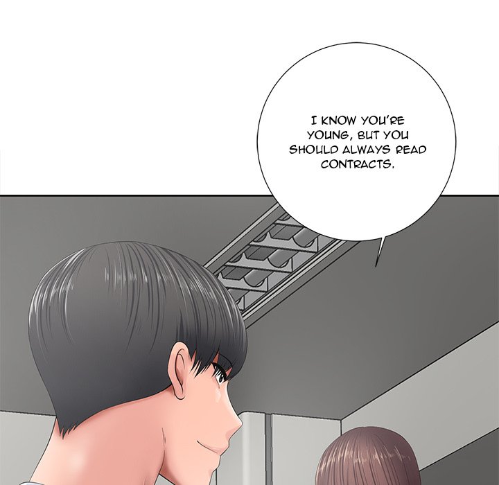 Thirty-two VS Twenty Chapter 10 Page 114