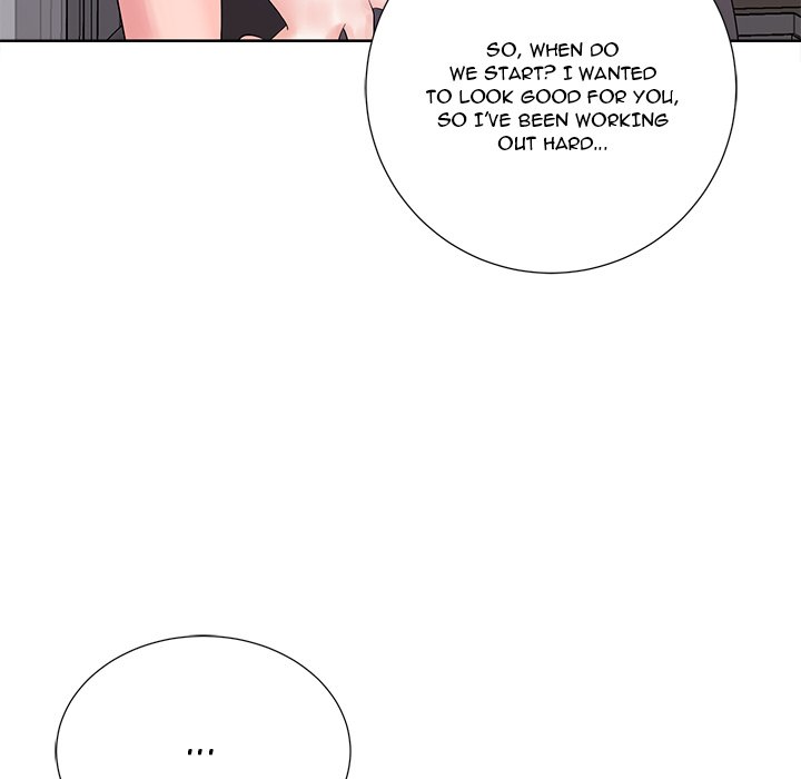 Thirty-two VS Twenty Chapter 10 Page 125