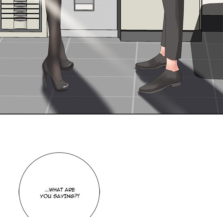 Thirty-two VS Twenty Chapter 10 Page 133