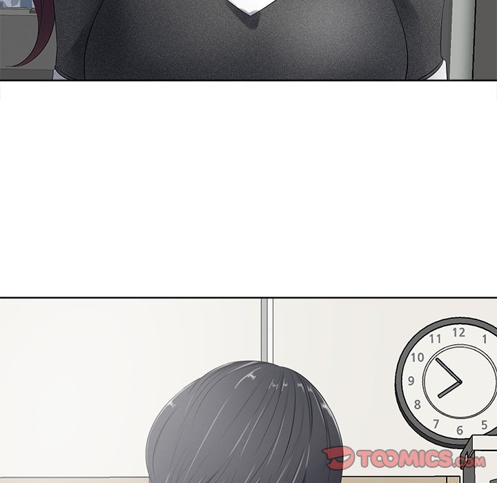 Thirty-two VS Twenty Chapter 10 Page 135