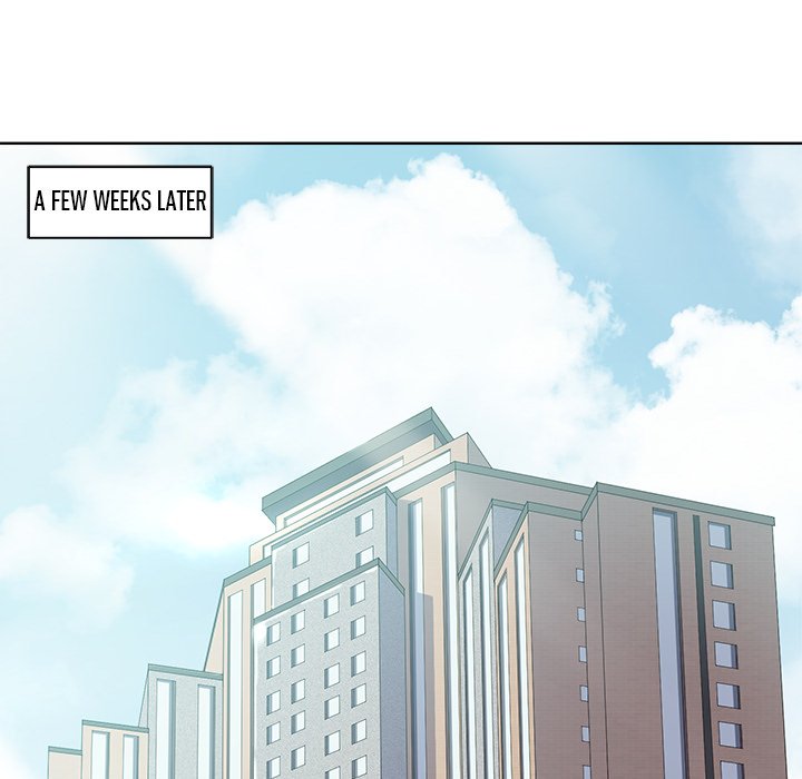 Thirty-two VS Twenty Chapter 10 Page 38