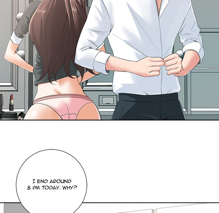 Thirty-two VS Twenty Chapter 10 Page 42