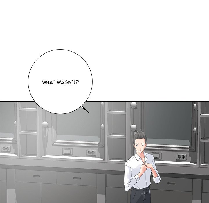 Thirty-two VS Twenty Chapter 10 Page 48