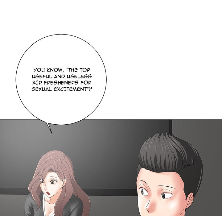 Thirty-two VS Twenty Chapter 10 Page 50
