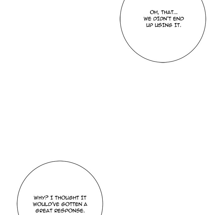 Thirty-two VS Twenty Chapter 10 Page 52